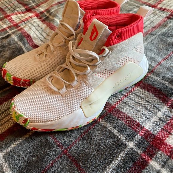 Adidas Dame - Picture 7 of 7